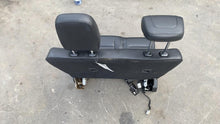 ⭕2018-2021 Lincoln Navigator Rear 3rd Row Seat Cushion Left Black JL1T-14C719-AG