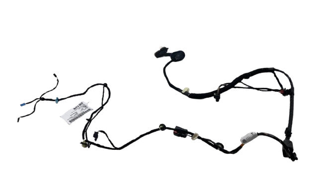 ⭕ 2020-2024 Tesla Model Y Rear Left Door Wiring Harness Cable Wire 1489053-00-D