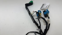 ⭕ 16 Chevy Silverado 1500 Auxiliary Fuse Box Block Wiring Harness Cable 23211581
