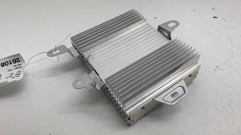 150715200A ⭕ 2020-2024 Tesla Model Y MY Radio Audio Sound System AMP Amplifier 1507152-00-A