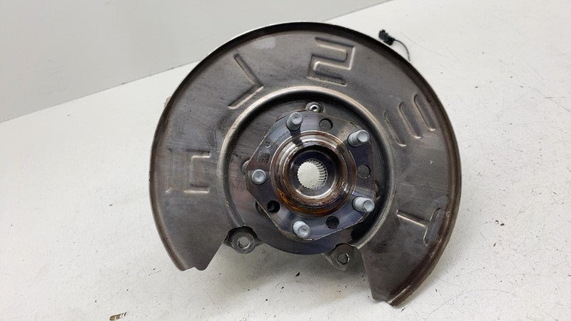 ⭕ 17-23 Model 3 Rear Left Spindle Knuckle w/ Hub (142mm Driven) LH 104