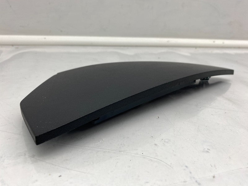 1028357-00-A ⭕ 12-20 Model S Driver Side Instrument Panel Dash Trim Cover Left 1028357-00-A