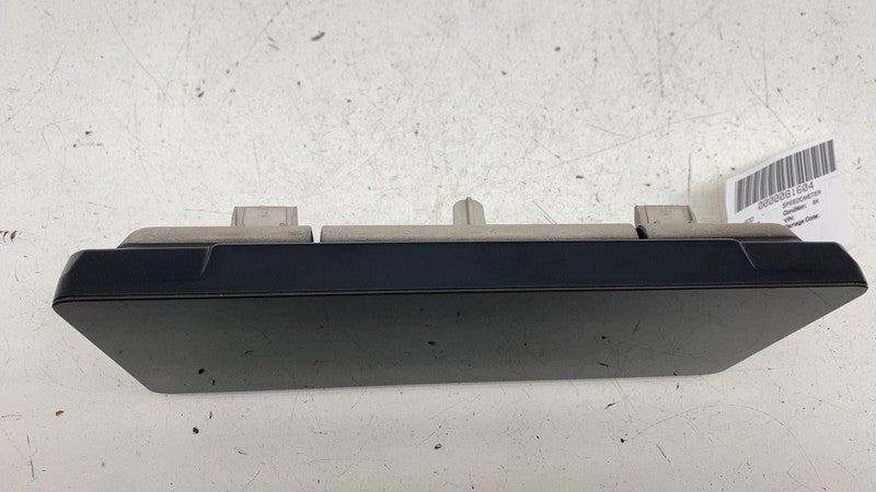 PT00949509B ⭕ 22-25 Rivian R1S Dash Speedometer Gauge Cluster Display Screen PT00949509-B