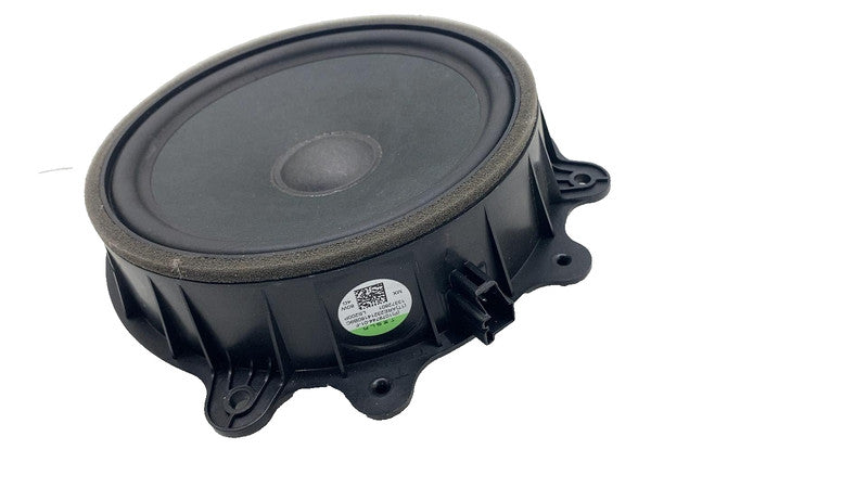 1079744 01 F ⭕ 2017-2025 Model 3 Y Front Door Audio System Woofer Speaker 200MM 1079744-01-F