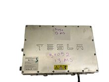 ⭕ 12-15 Tesla Model S High Voltage HV Onboard Charger Module 10KW 6009278-00-F