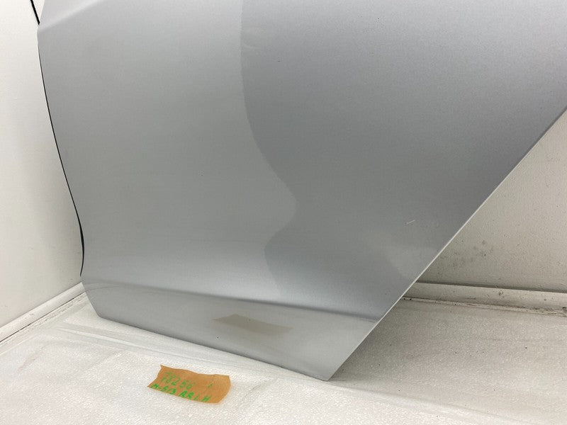 ⭕ 2012-2015 Tesla Model S MS Rear Left Door Shell Panel Silver PMSS 10