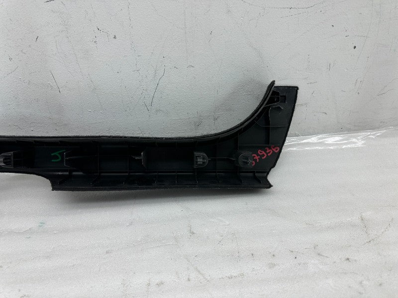 ⭕ 20-23 Tesla Model Y Rear Passenger Side Trunk Cargo Floor Bracket Trim Right
