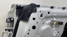 ⭕ 2016-2020 Tesla Model S Rear Passenger Side Door Shell Panel Right White PPSW