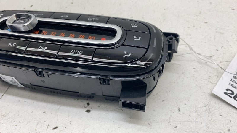 ⭕ 2019 Smart EQ Fortwo 2D Temperature Climate Control Panel Switch A45