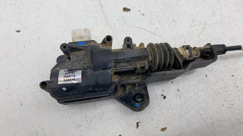 ⭕ 2021-2023 Model 3 Hood Latch Double Pull Single Actuator w/ Cable 15