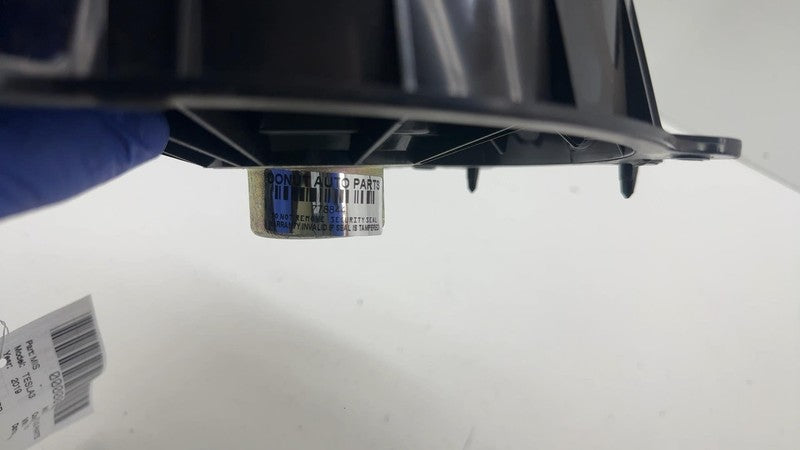 ⭕2017-2023 Tesla Model 3 Y Front Door Audio Woofer Speaker 200MM x2 10