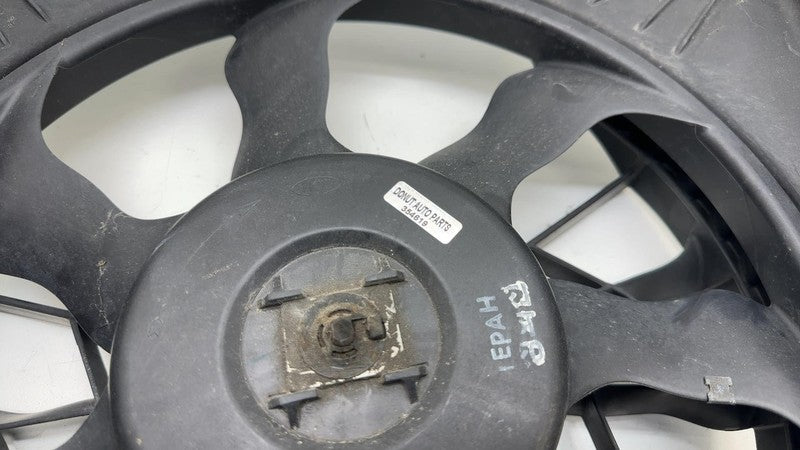 ⭕2012-2020 Tesla Model S Passenger Right Cooling Fan & Motor Shroud 60