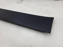 ⭕ 16-20 Model X Front Driver Door Sill Step Welcome Plate Trim Left 1053189-00-E