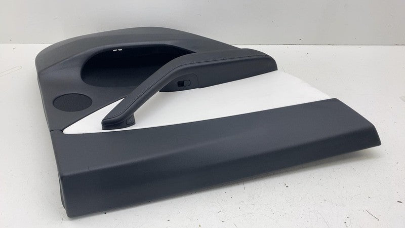 ⭕ 2020-2024 Model Y MY Rear Driver Side Door Panel Trim Card Left 1497