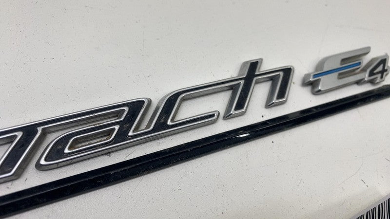 ⭕ 2021 2022 2023 2024 Ford Mustang Mach-E Door Name Plate Logo Emblem