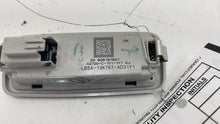 ⭕ 21-24 Mustang Mach-E Roof Overhead Dome Light Reading Lamp LB5A-13K767-AD31Y1