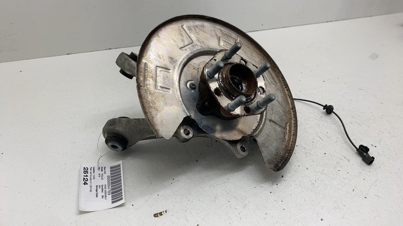 ⭕ 17-23 Model 3 Rear Left Spindle Knuckle w/ Hub (142mm Driven) LH 104