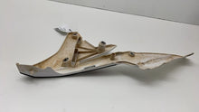 2014 Yamaha YZ250 Left Side Cover Plastic Guard