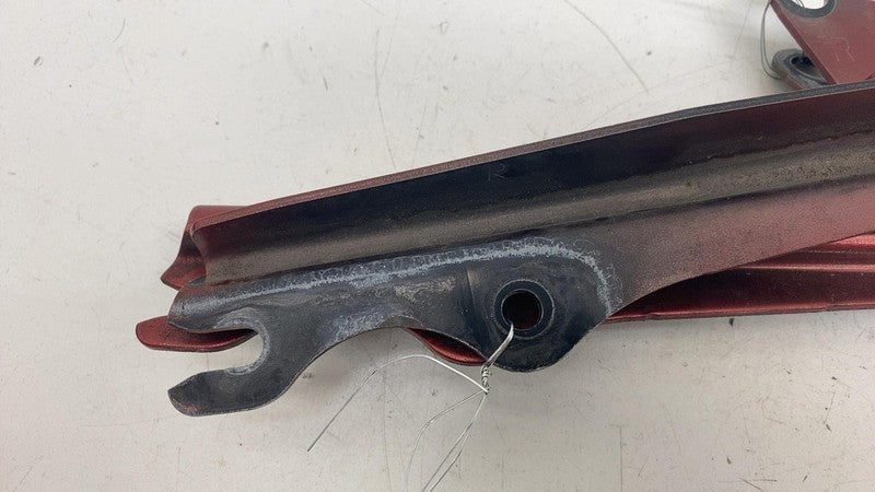 ⭕ 2006-2015 Mazda MX-5 Miata PAIR Front Left & Right Bonnet Hood Hinge Bracket