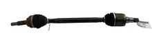 ⭕ 12-20 Model S X Rear Left or Right CV Axle Shaft Halfshaft 36MM 1007719-01-B