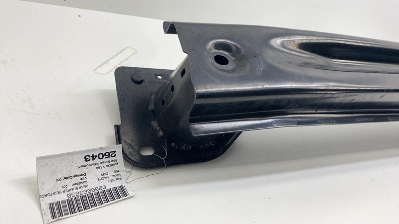 ⭕ 2021-2024 Ford Mustang Mach-E Rear Bumper Reinforcement Impact Beam Crash Bar