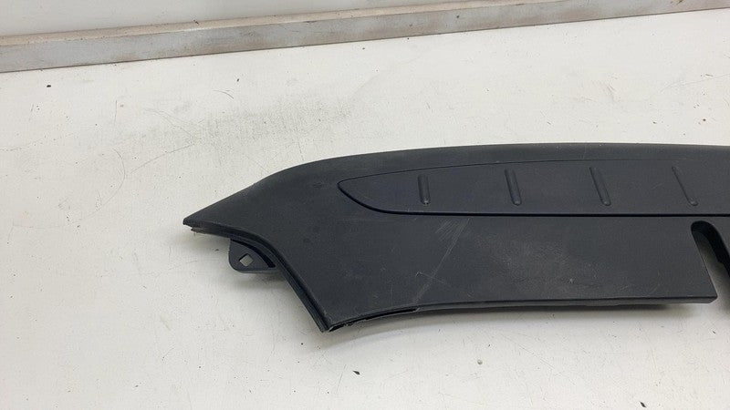 ⭕ 2016-2020 Tesla Model X Center Front Under Hood Apron Trim Cover 103