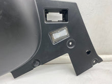 ⭕ 20-24 Tesla Model Y Driver Side Footwell Steering Cover Trim Left 1507076-00-A