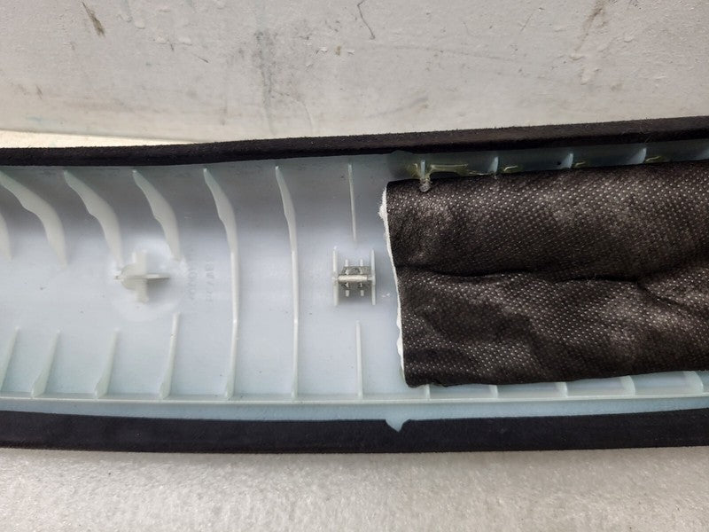 100248806K ⭕16-20 Model S Left & Right Upper A-Pillar Cover Trim  1002488-06-K/1007440-06-K