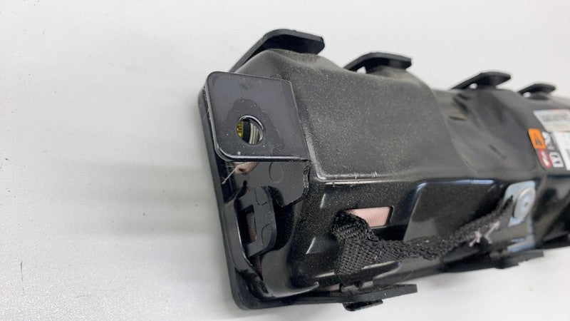100526000G 2012-2015 Tesla Model S Front Passenger Side Lower Knee Airbag Right RH Assembly