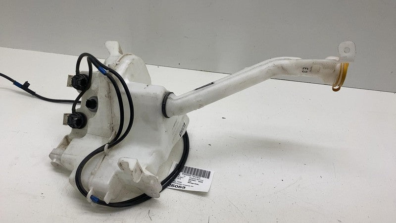 060851611 ⭕ 18-23 Crosstrek Windshield Wiper Washer Fluid Reservoir Bottle Tank 060851-611