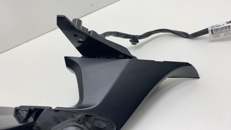 1594112-00-C 2020-2024 Tesla Model Y Right Exterior Rear View Door Mirror RH (NO SKULL CAP)