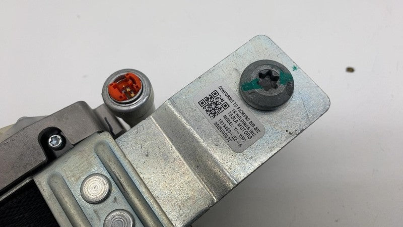 ⭕2012-2020 Tesla Model S Front 1st Row Seat Belt & Retractor Right 101