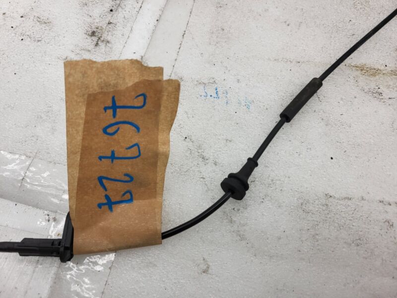 118877100A 17-23 Model 3 Y Rear Left or Right Anti-Lock ABS Wheel Speed Sensor 1188771-00-A