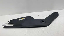 ⭕ 12-15 Tesla Model S Front Right Underhood Apron Cover Trim Panel 1006328-00-F