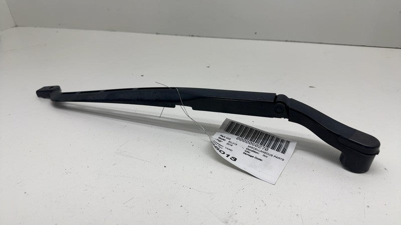 W000065932 ⭕ 15-18 Chevy Silverado 1500 Front Windshield Washer Fluid Wiper Arm W000065932