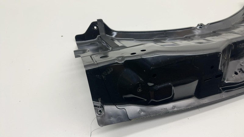 148774400C ⭕ 2020-2023 Tesla Model Y Rear End Body Trunk Panel Painted Black 1487744-00-C