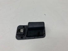 ⭕ 12-20 Model S Trunk Liftgate Power Pull Cup Opening Switch Trim 1009264-00-E