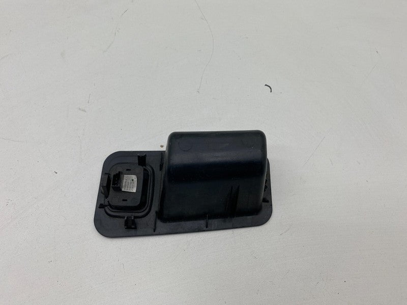 ⭕ 12-20 Model S Trunk Liftgate Power Pull Cup Opening Switch Trim 1009