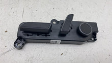 ⭕2020-2024 Tesla Model Y Front Left 1st Row Power Switch Control LH 1551854-01-A