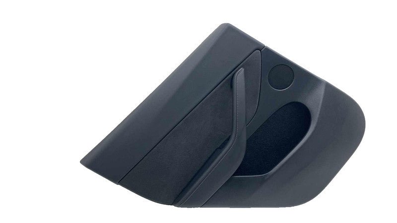 1498462-00-A ⭕ 20-24 Tesla Model Y Rear Left Interior Door Panel Trim Card Cover 1498462-00-A