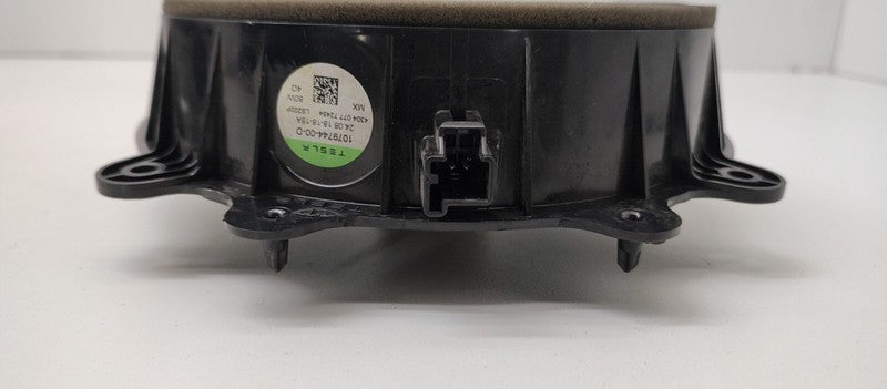 ⭕17-23 Tesla Model 3 Y Front Left & Right Door Audio Woofer Speaker 10