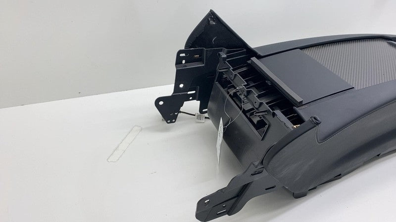 ⭕ 2016-2020 Tesla Model X Front Floor Center Console Storage & Carrier