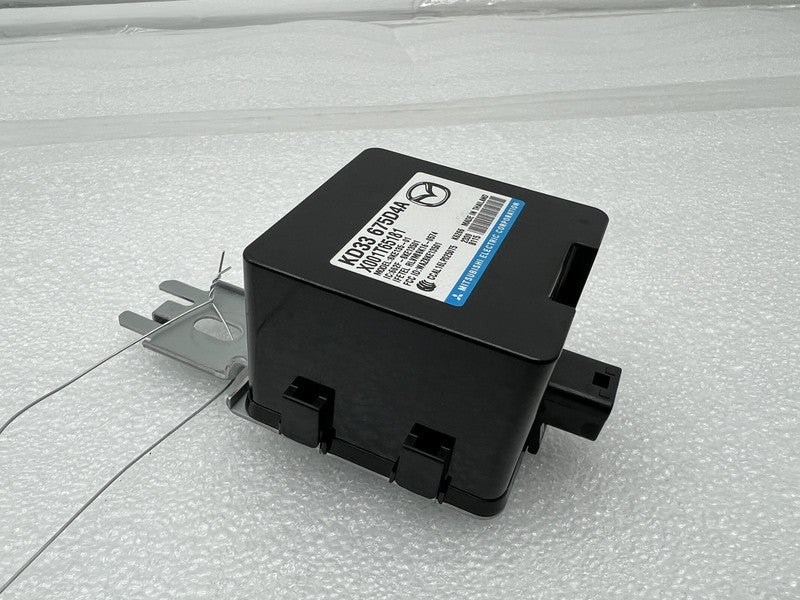 ⭕ 16-24 Mazda MX-5 Miata Keyless Entry Receiver Control Module Unit KD
