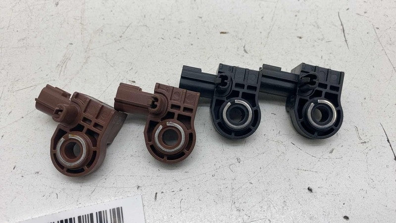 ⭕ 2014 Land Rover Range Rover Sport Impact Crash Control Sensor BJ32-1