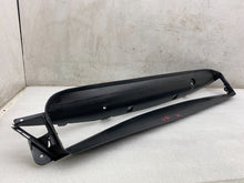 ⭕ 16-20 Model S MS Front Upper Fascia Grille Bumper Air Intake Duct 1057847-00-D