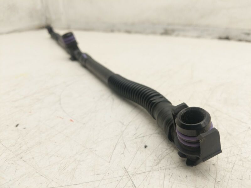 1076342-00 ⭕ 2017-2022 Tesla Model 3 Lower Radiator Hose Cooling Pipe Tube OEM 1076342-00