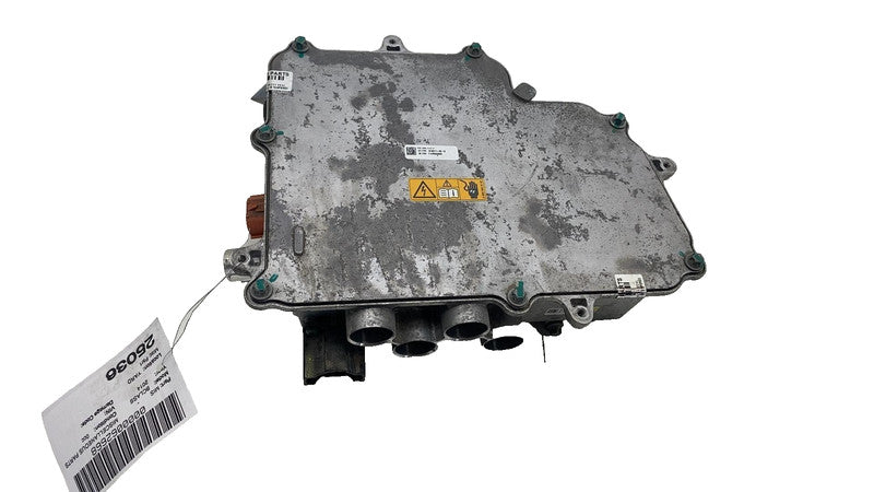 ⭕ 2014-2015 Mercedes-Benz B Electric Drive Voltage Converter Module 10