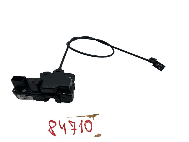 600891100D ⭕12-20 Tesla Model S Rear Driver Side Door Lock Latch Actuator Left 6008911-00-D
