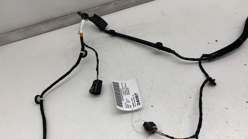 ⭕20-23 Model Y Rear Driver Side Door Wiring Harness Cable Wire Left 14