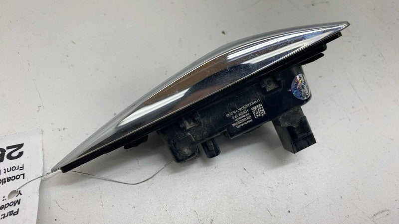 1125106-77-C ⭕ 2017-2023 Model 3 Front Left Repeater Turn Signal Fender Camera 1125106-77-C